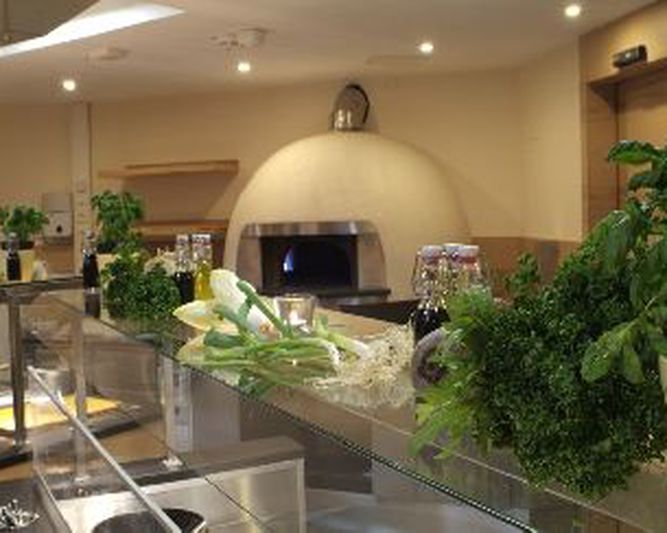 Abb. ANDERS Hotel Walsrode